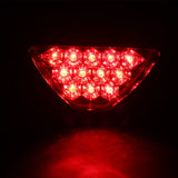 F1 Style Tail Brake Light LED - Brake Light 7