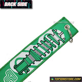 TEIN Coilover Keychain - Keychains 4