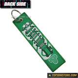 TEIN Coilover Keychain - Keychains 3