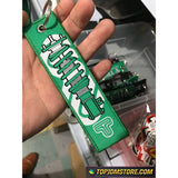 TEIN Coilover Keychain - Keychains 5