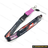 hks lanyard,jdm lanyard,racing lanyards,car lanyards,car key lanyards,jdm keychain,subaru lanyard,toyota lanyard,honda lanyard,nissan lanyard,vw lanyard,mazda lanyard,acura lanyard,gti lanyard,car key strap,car enthusiast,car lanyards for guys