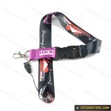 hks lanyard,jdm lanyard,racing lanyards,car lanyards,car key lanyards,jdm keychain,subaru lanyard,toyota lanyard,honda lanyard,nissan lanyard,vw lanyard,mazda lanyard,acura lanyard,gti lanyard,car key strap,car enthusiast,car lanyards for guys