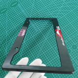 HKS Tokyo License Plate Frame - Frames