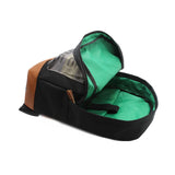 Type R JDM Backpack Black - Backpacks & Bags 3