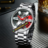 racing watch,jdm watches,motorsport watches,car wheel watch,car rim watch,te37 watch,volk racing watch,car enthusiast watch,jdm accessories,jdm rims