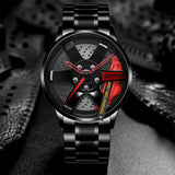 racing watch,jdm watches,motorsport watches,car wheel watch,car rim watch,te37 watch,volk racing watch,car enthusiast watch,jdm accessories,jdm rims