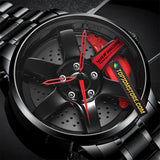 racing watch,jdm watches,motorsport watches,car wheel watch,car rim watch,te37 watch,volk racing watch,car enthusiast watch,jdm accessories,jdm rims