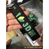 I Wakaba JDM Keychain - Keychains 3