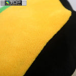 JDM Wakaba Leaf Headrest - Cushions & Pillows 5