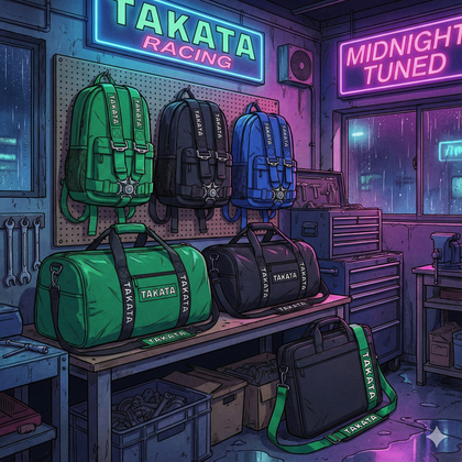 bride backpack,takata backpack,jdm backpack,jdm accessories,jdm apparel,bride backpack uk,bride backpack canada,bride racing backpack,jdm store,bride jdm