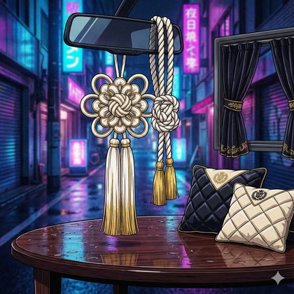 junction produce,vip car interior,vip car accessories,vip tuning,vip interior,vip accessories,junction produce knot,ls400 vip interior,vip seat covers,ls400 vip interior,lexus ls400 vip interior,jdm vip interior,junction produce fusa,kin tsuna rope