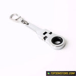 wrench keychain, key chain wrench, wrench key ring, 10mm wrench keychain,wrench key chain, adjustable wrench keychain, mini wrench, spanner keychain, 10mm socket keychain, pocket adjustable wrench, 10mm ratchet spanner keyring