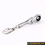 wrench keychain, key chain wrench, wrench key ring, 10mm wrench keychain,wrench key chain, adjustable wrench keychain, mini wrench, spanner keychain, 10mm socket keychain, pocket adjustable wrench, 10mm ratchet spanner keyring