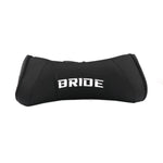 BRIDE Racing Memory Foam Pillow Headrest