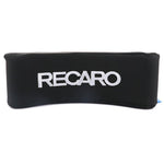 RECARO Hard Memory Foam Car Headrest Pillow