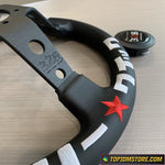 326 Power Classic Steering Wheel 13" 330mm