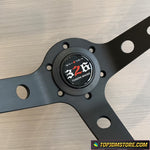 326 Power Classic Steering Wheel 13" 330mm