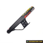 326 POWER HARUGUCHI Steering Wheel 13" 330mm