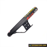 326 POWER HARUGUCHI Steering Wheel 13" 330mm