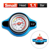 Thermostatic Radiator Cap D1 Spec