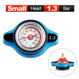 Thermostatic Radiator Cap D1 Spec
