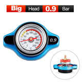 Thermostatic Radiator Cap D1 Spec