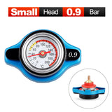 Thermostatic Radiator Cap D1 Spec