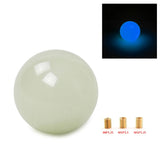 Glow in the Dark Shift Knob