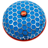 HKS Super Power Flow Air Filter Kit Blue