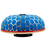 HKS Super Power Flow Air Filter Kit Blue 2