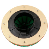 HKS Super Power Flow Air Filter Kit Bottom