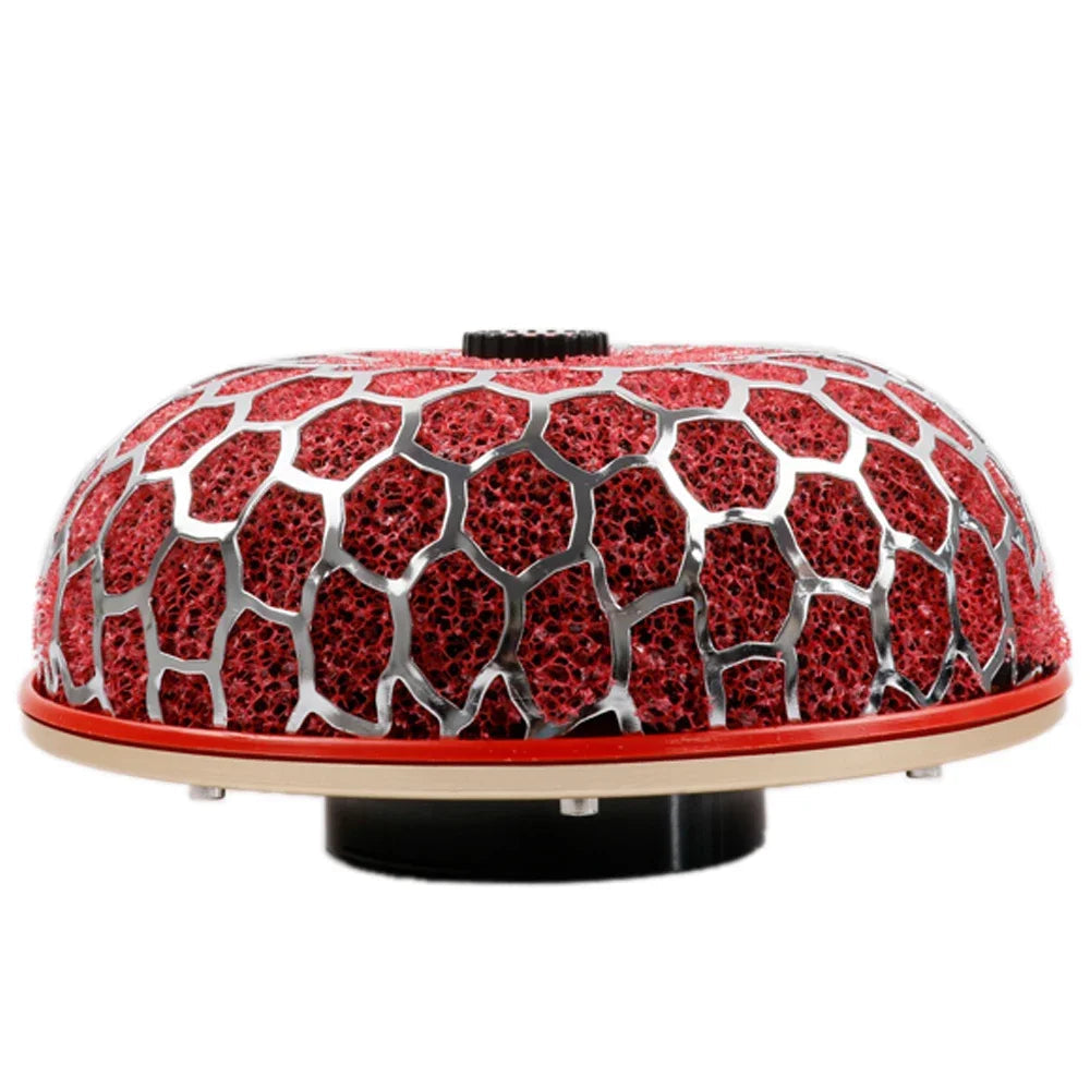 HKS 80mm 3'' Super Power Luftfilter JDM Flow Intake Reloaded