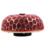 HKS Super Power Flow Air Filter Kit Red 2