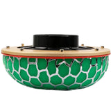 HKS Super Power Flow Air Filter Kit Upside Down