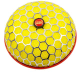 HKS Super Power Flow Air Filter Kit Yellow