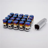 volk racing formula lug nuts,muteki sr48,muteki locking lug nuts,mcgard lug nuts,locking lug nuts,red lug nuts,tuner lug nuts,nrg lug nuts,volk racing lug nuts