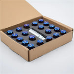 volk racing formula lug nuts,muteki sr48,muteki locking lug nuts,mcgard lug nuts,locking lug nuts,red lug nuts,tuner lug nuts,nrg lug nuts,volk racing lug nuts