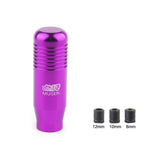 JDM Gear Shift Knob Mugen Power