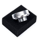 Mugen Heptagonal Oil Filler Cap Sideways