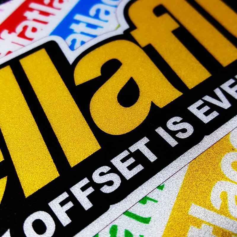 K1 Speed Stickers *Glossy*Finish. Aprox Size: 2.75X 1.75inch Self Adhesive K1 Speed Stickers *Glossy*Finish. Aprox Size: 2.75X 1.75inch Self Adhesive
