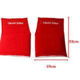 RECARO Racing Bucket Seat Tuning Pad for Side