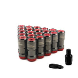 RAYS VOLK RACING Formula Lug Nuts