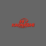KAONASHI **CLIQUE** JDM Sticker Decal