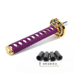 Katana Samurai Sword Shift Knob 15cm/20cm/26cm