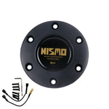 NISMO Vintage Horn Button