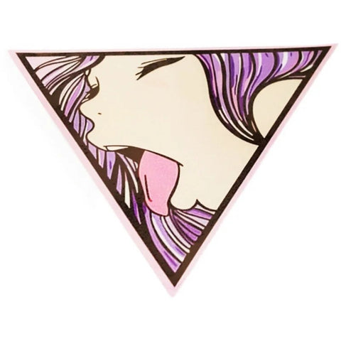 Stick It to Your Walls: Unleashing the World of Anime Stickers and Decals