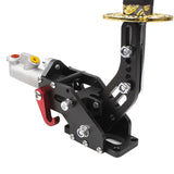 Samurai Katana Sword Drifting Hydraulic Handbrake E-Brake Lever Kit