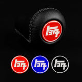 TEQ Leather Shift Knob