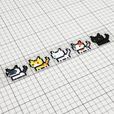 JDM Stickers, JDM Decals, JDM Stickers Bomb, JDM Slap Stickers, JDM Windshield Stickers, Japanese Decals, JDM Stickers Windshield, JDM Stickers Pack, JDM Funny Stickers, Car Stickers, JDM Car Decals, JDM Decals for Cars, JDM Windshield Banner, Stickers JDM