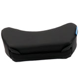 RECARO Hard Memory Foam Car Headrest Pillow